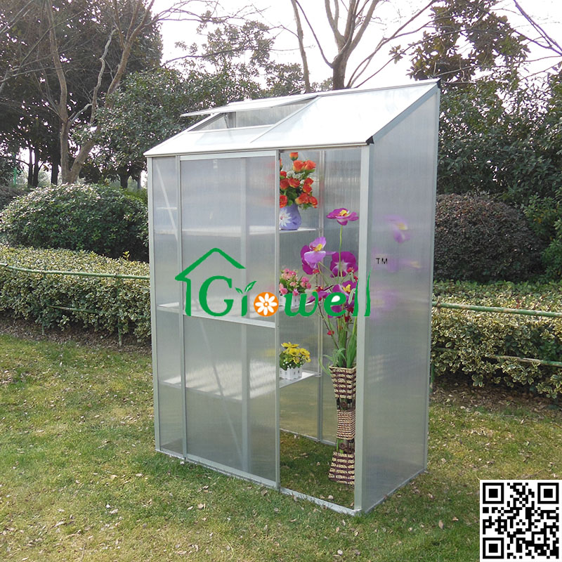 Medium Greenhouse M series