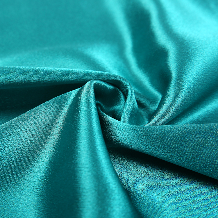 Abundant100%polyester Plain Dyed Plain America Satin