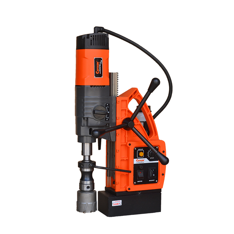 Multifunctional Magnetic Drill KCY-65/2WD