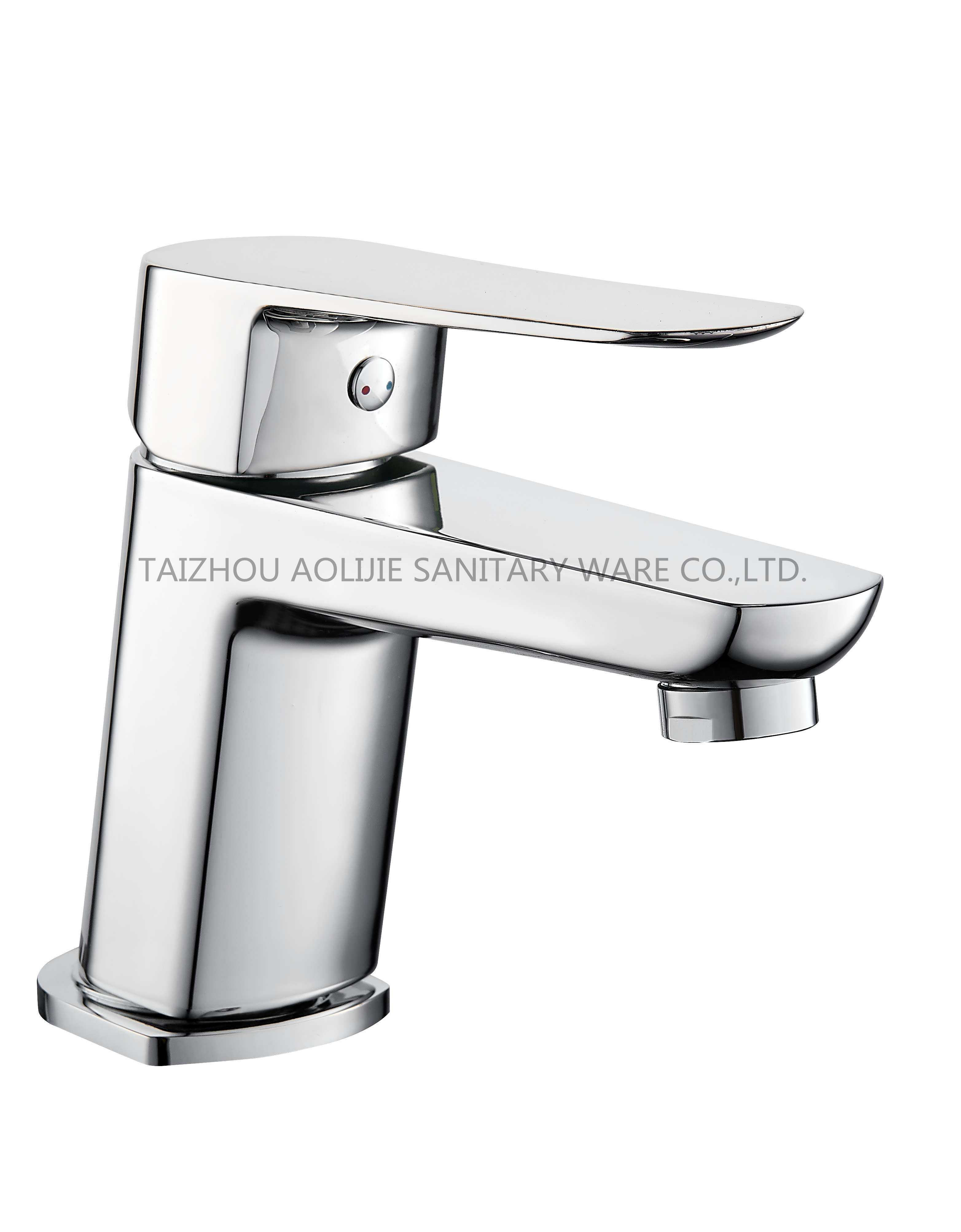 Basin Faucet