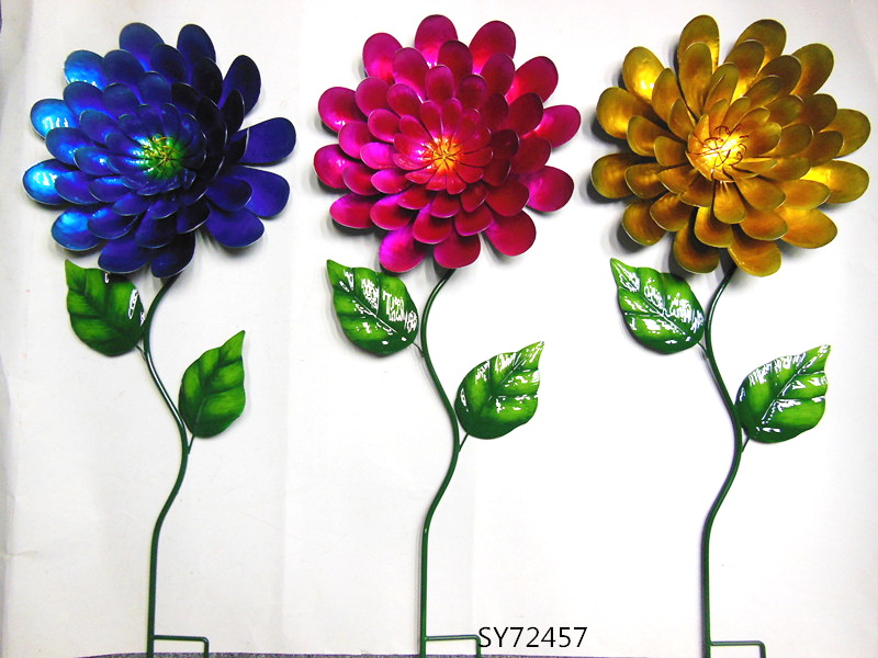 Flower Stick