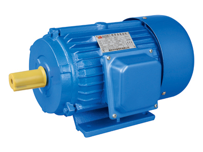 Y Series Three-Phase Asynchronous Motor