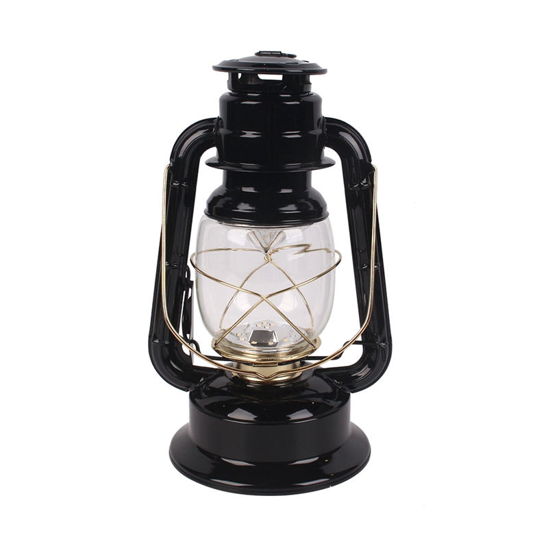 D30 LED Hurricane Lantern