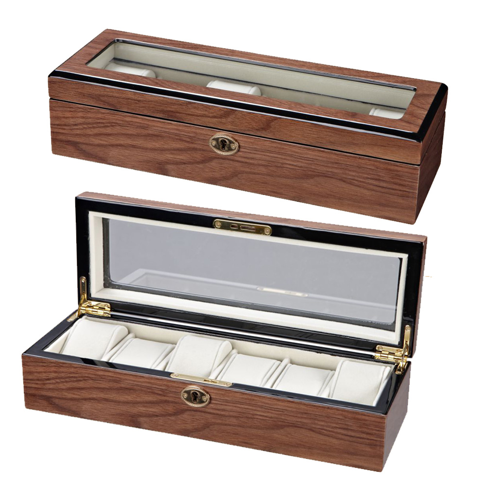 Watch Box