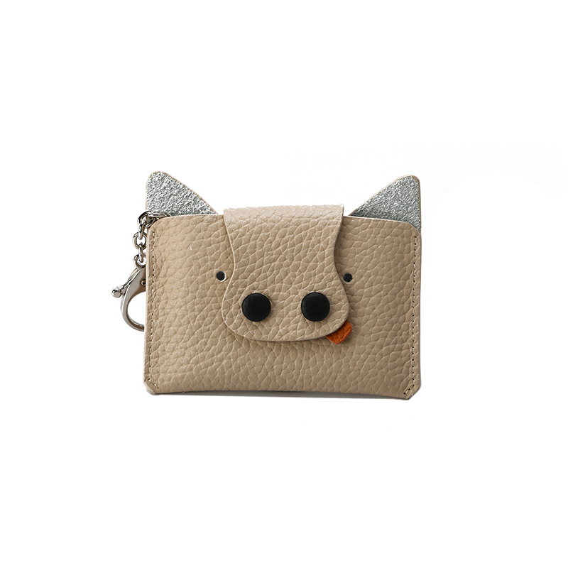 0000000001 small leather goods gift factory classic eco leather handbag&wallet SLG 2020 2021 new design fashion fabric color business leisure
