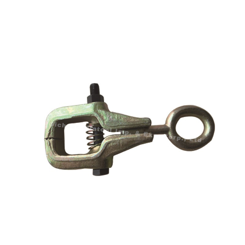3 Ton Auto Body Box Clamp