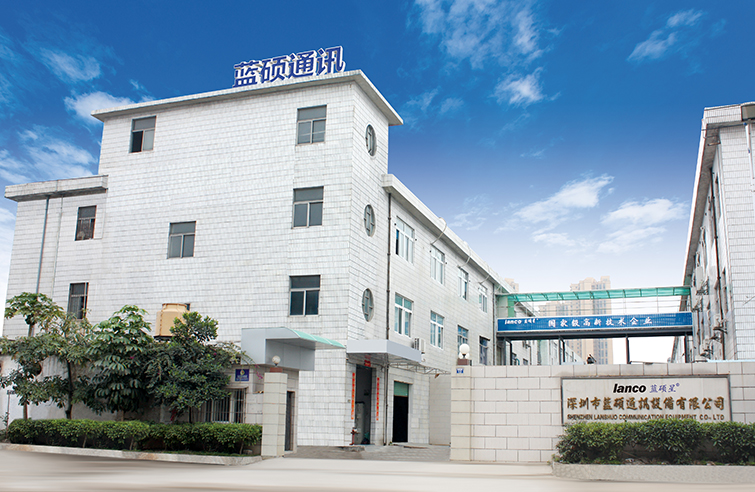 Shenzhen Lanshuo Communication Equipment Co., Ltd. – Smart phones 1