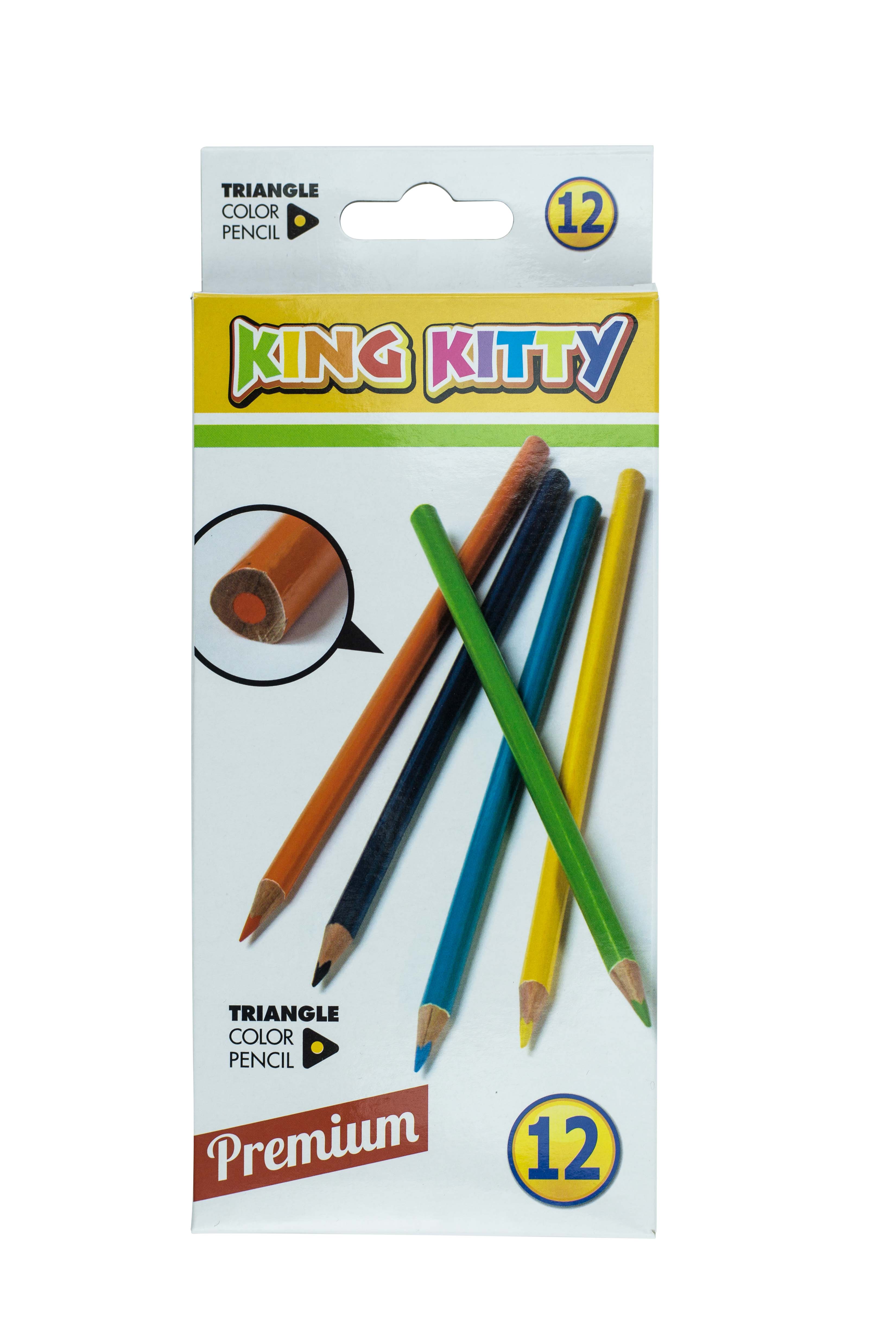 Color Pencil