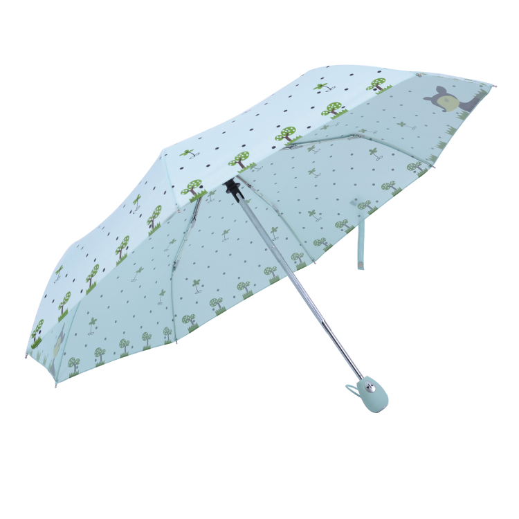 3 fold umbrella