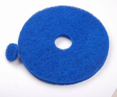 Nylon Mix Polyester Polishing Floor Pad （P03）