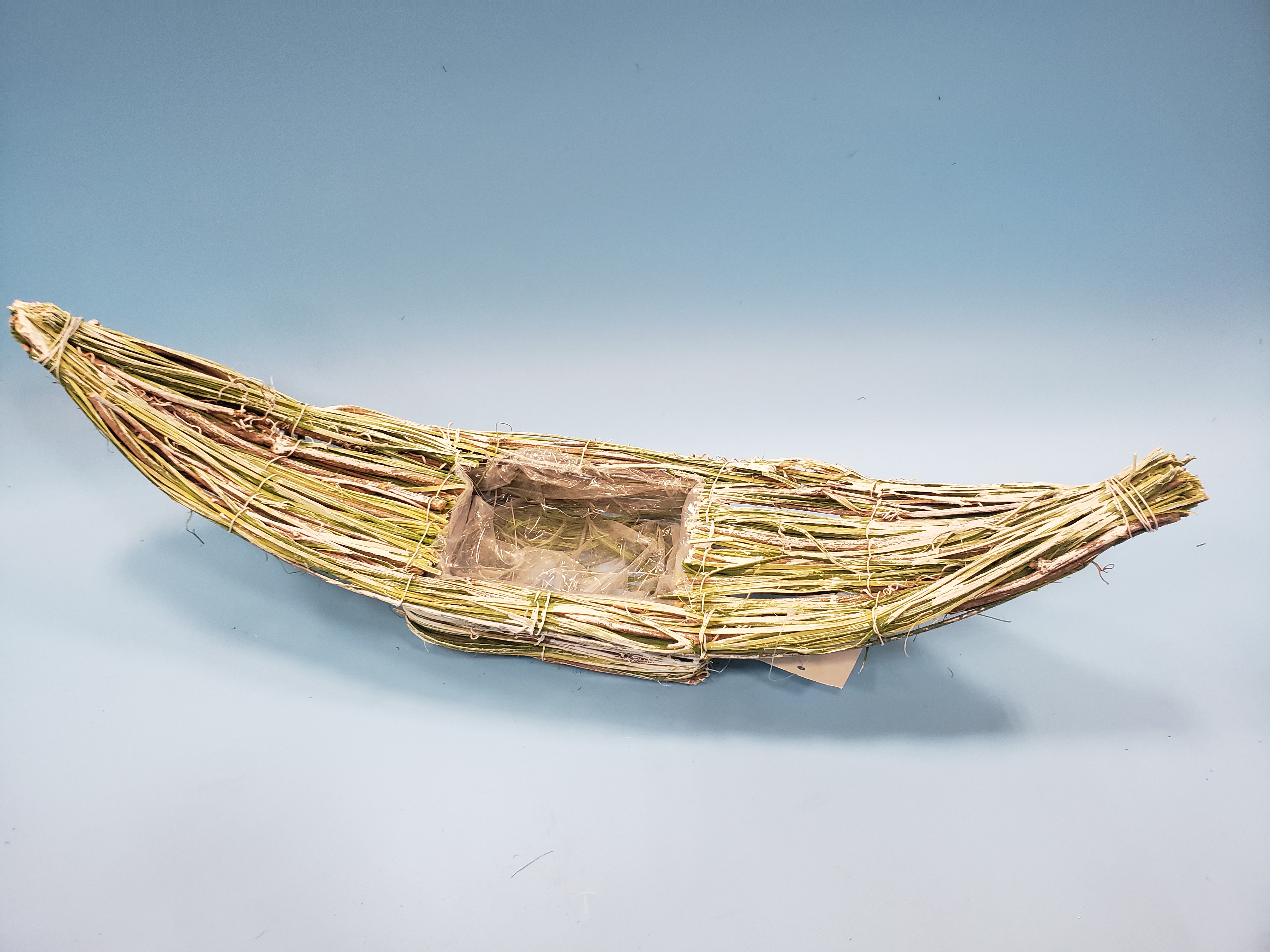 Rattan Weaving
