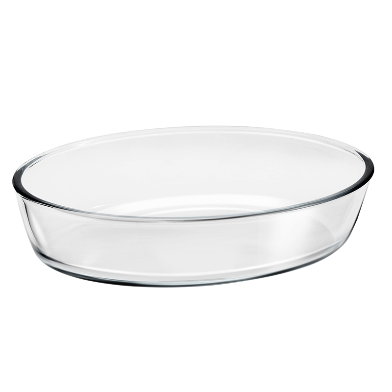 Glass Bakeware Dish