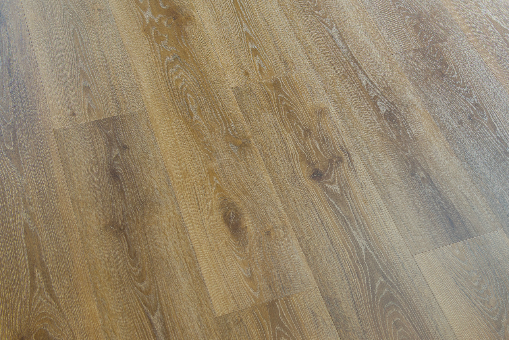 Laminate Floor