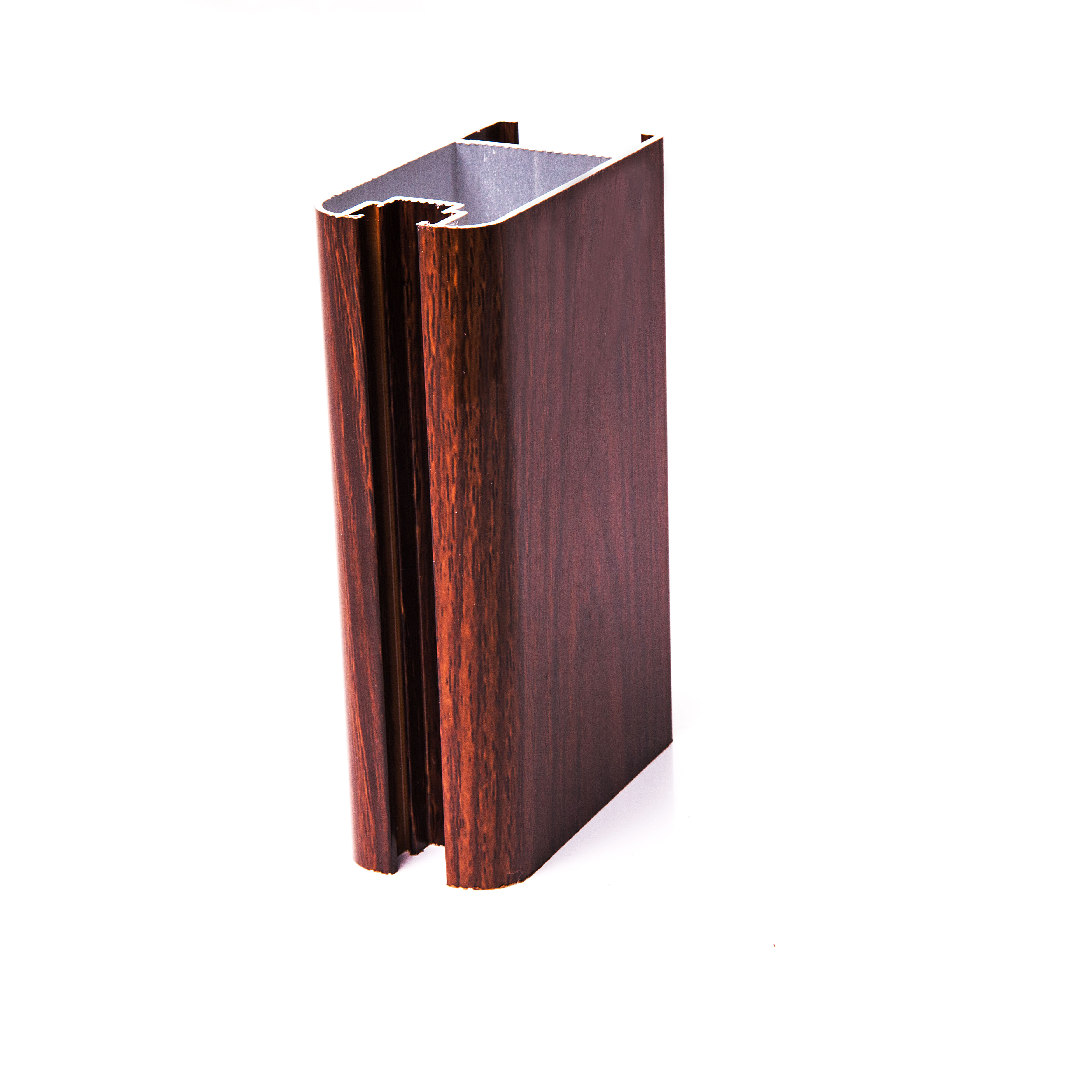 Aluminum profile