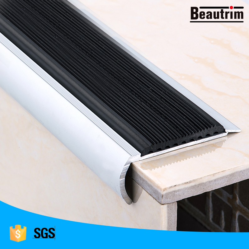 Aluminium Stair Nosing