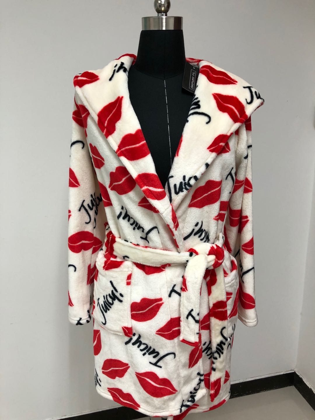 Ladies Robe