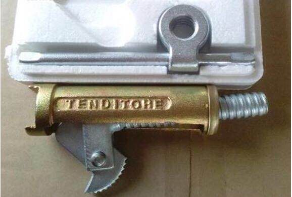 formwork tensioner