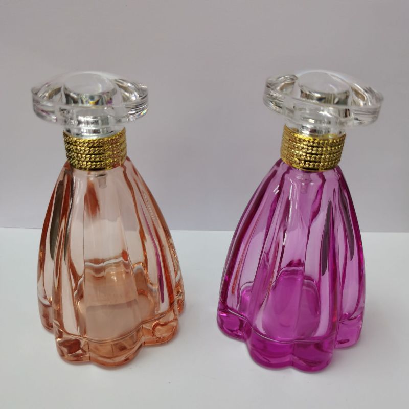 Perfume Packing