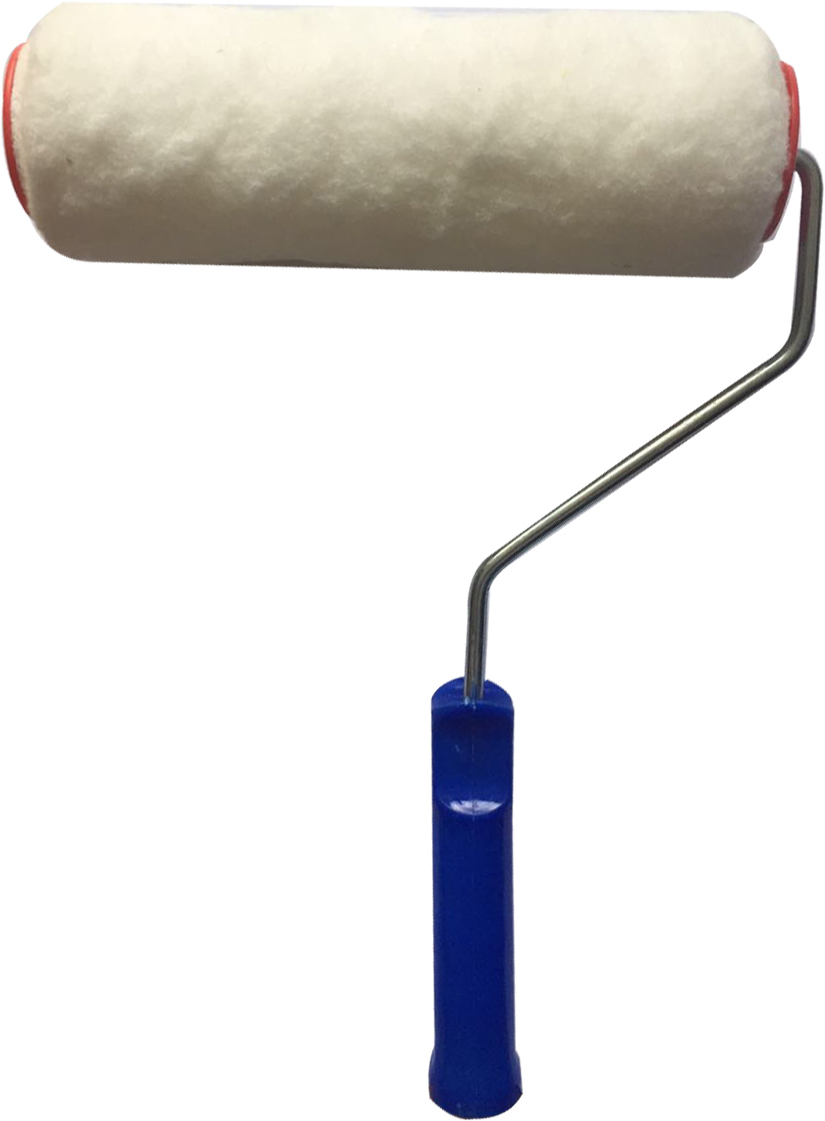 Roller Brush