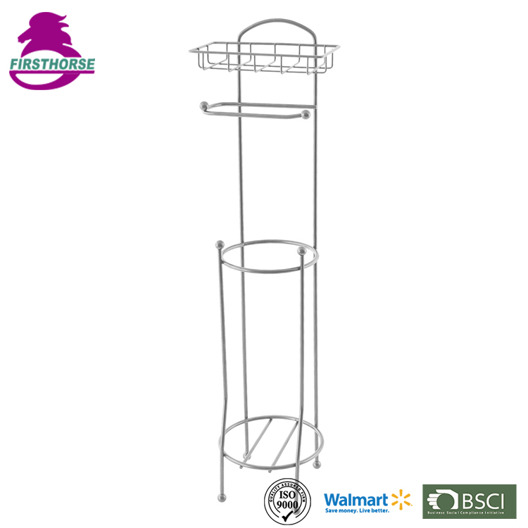 Tissue Rack