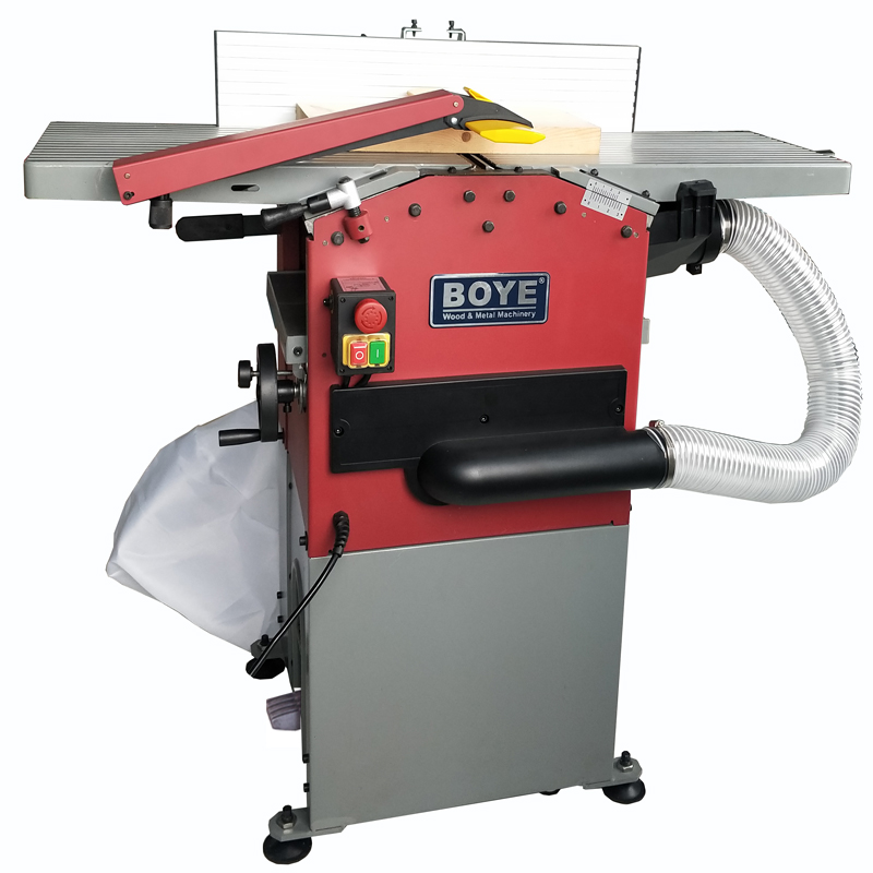 Mby10/1 Jointer & Planer