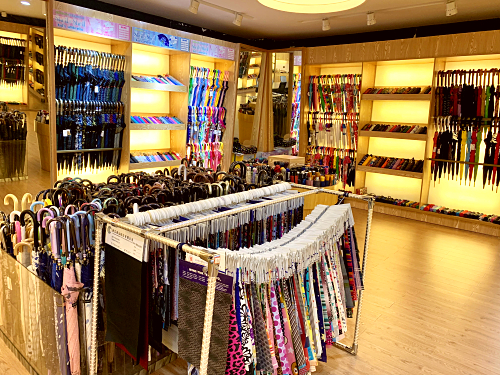 Zhangzhou Chengyang Rainwear Co., Ltd. – Photos produits 3