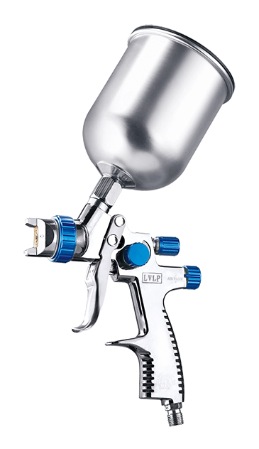 Spray gun 300B