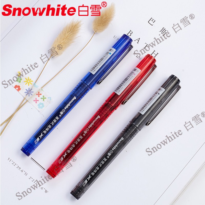 X66 Free Ink Roller Pen