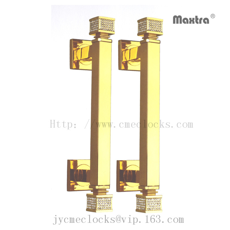 Big Size Door Handle