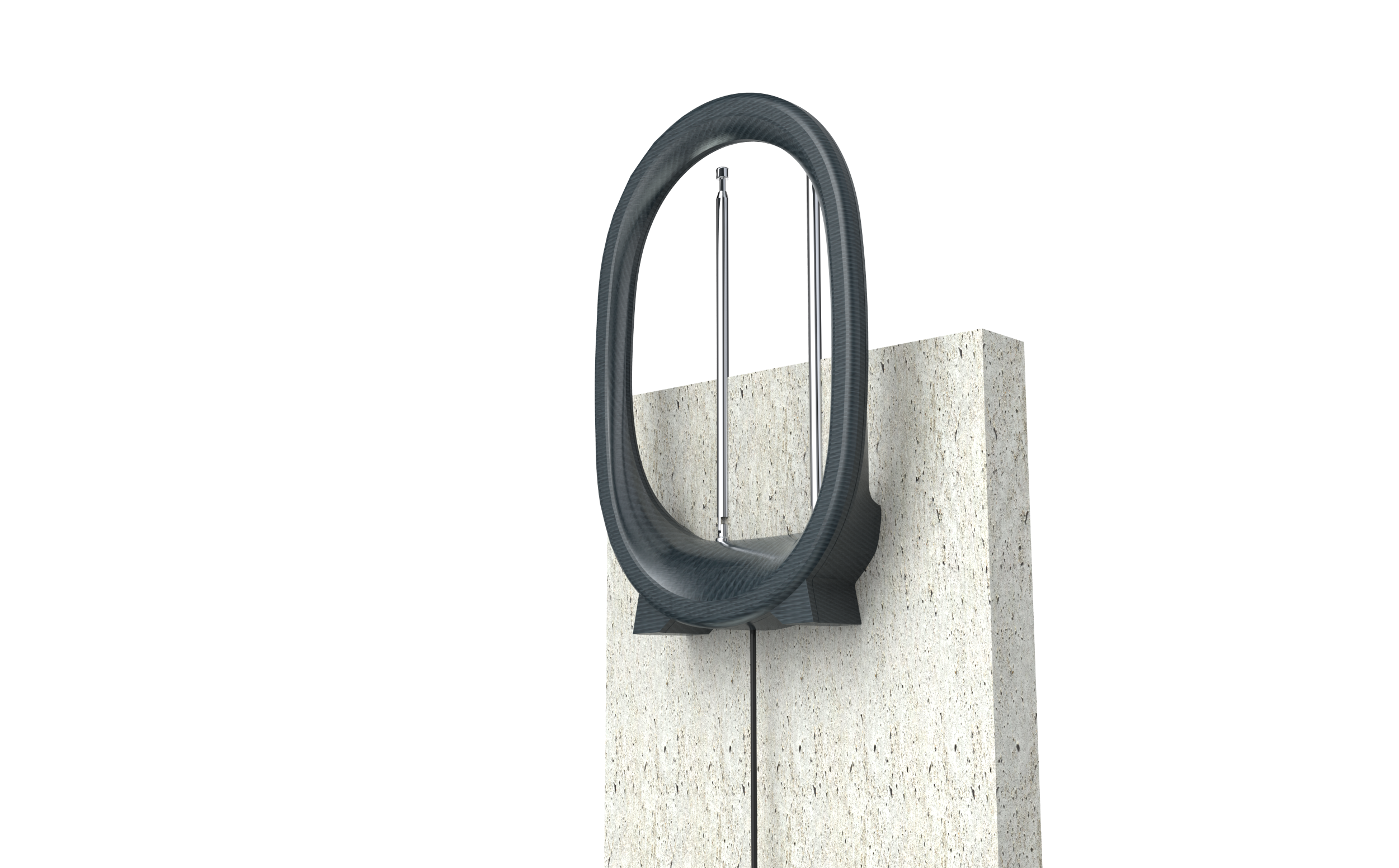 stylish antenna