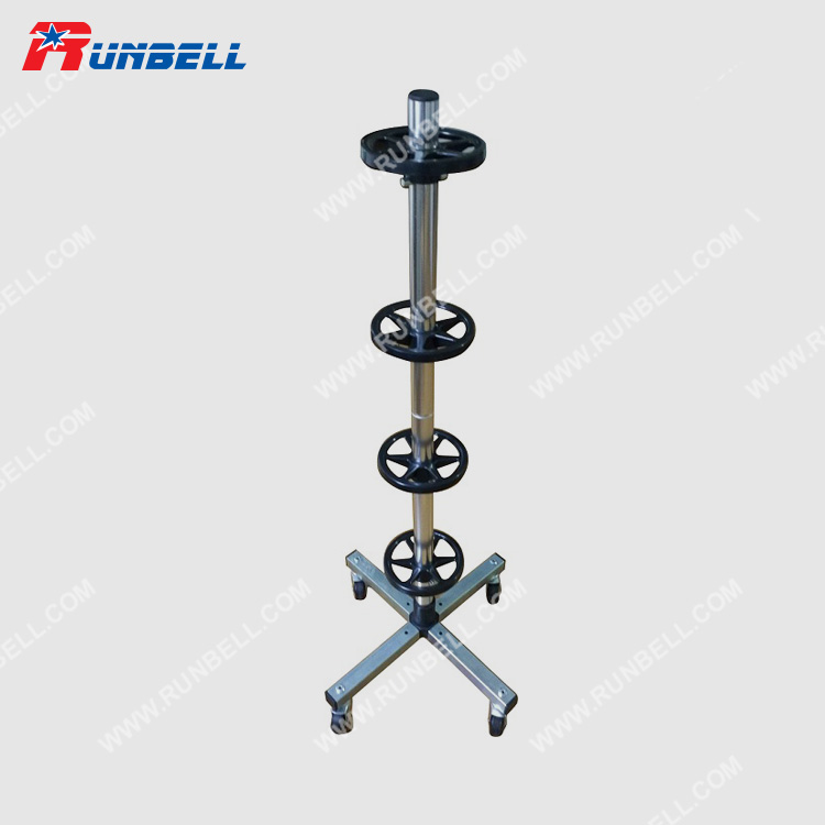 Tire Racking Dolly