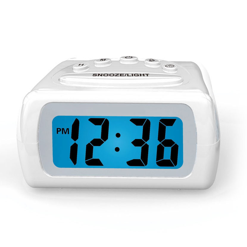VGW-710 digital alarm clock