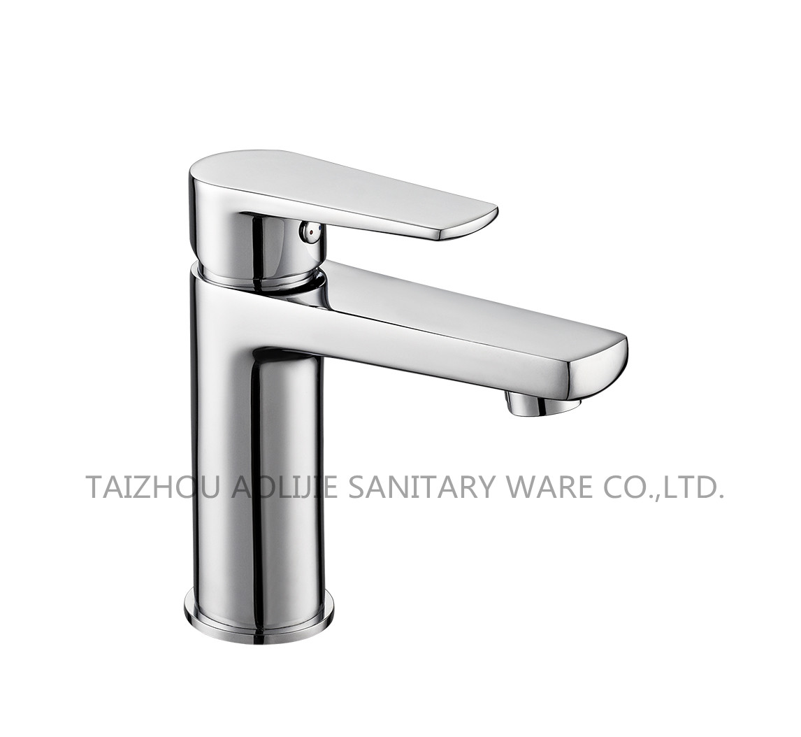 Basin Faucet