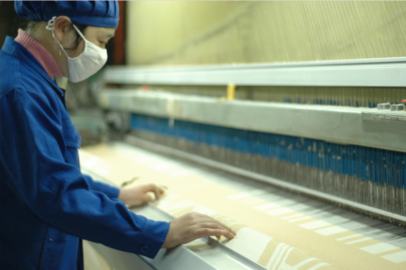 Jiaxing Huabo Velvet Blanket Co., Ltd. – bamboo fiber blankets 2