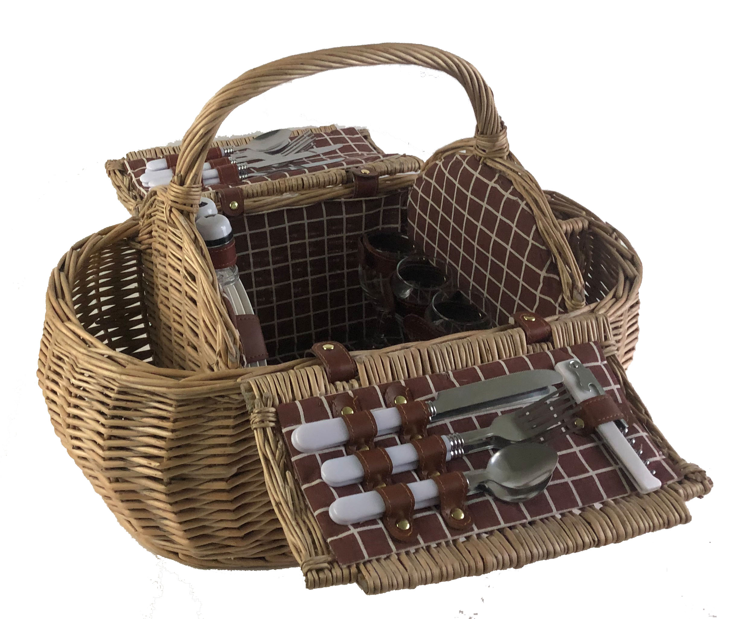 HUNAN CREATIVE IMPORT AND EXPORT CO.,LTD – caja de regalo 4