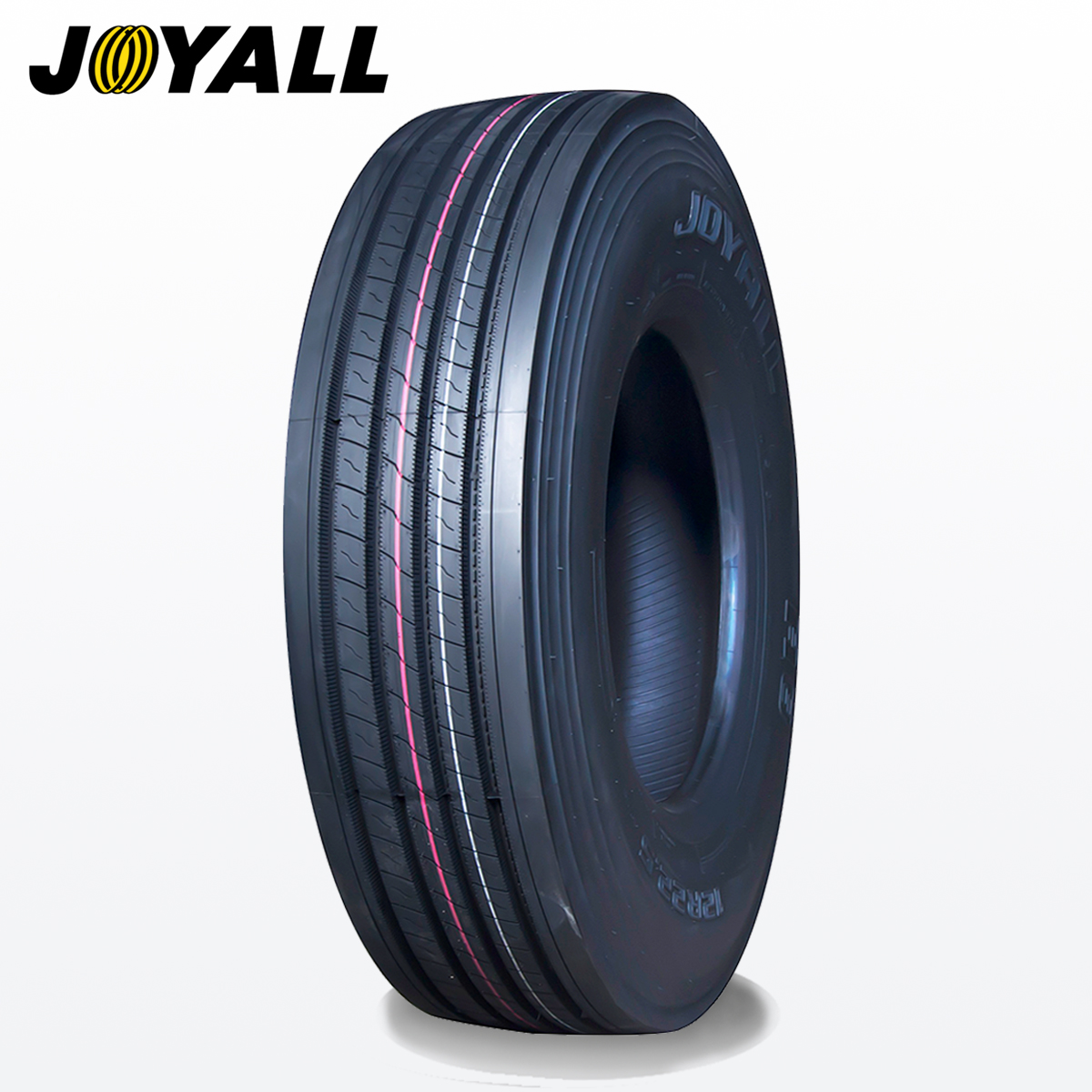 Joyall 315/80/22.5 China factory A8 truck tyres 315/80R22.5 truck tires 315/80R22.5