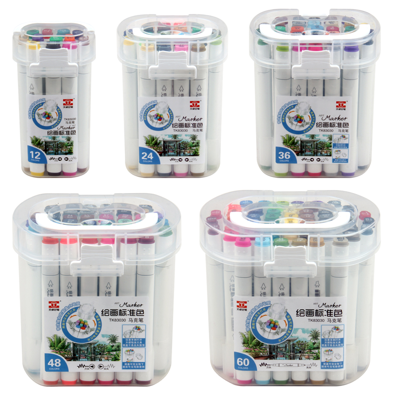 Marker Pen
