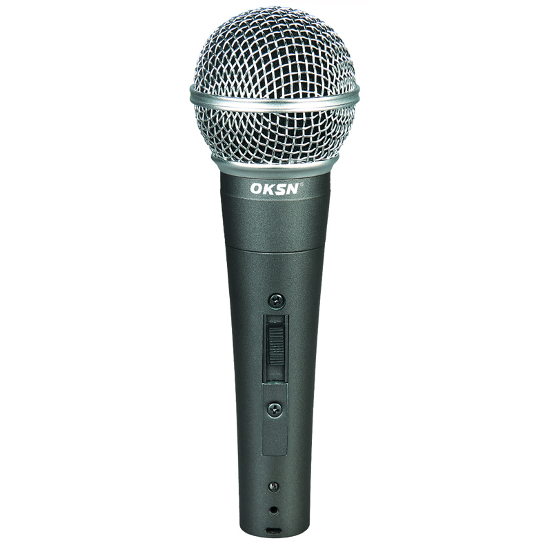 Professional wired microphone SM-58S