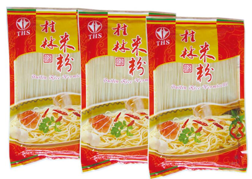 Guilin Rice Vermicelli (细 1.0mm）(中 1.4mm）(粗 1.8mm）