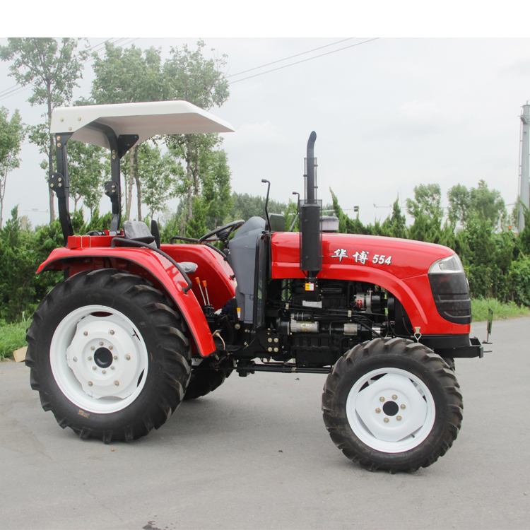 Tractor