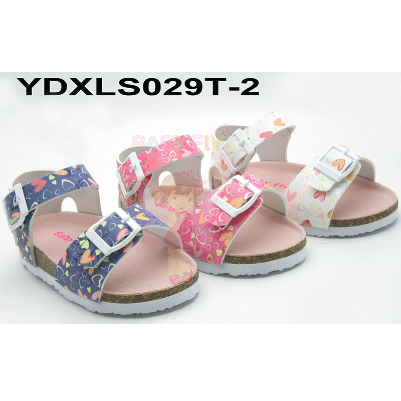Kids shoes/children shoes/sandals