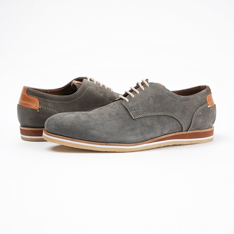 Leather Shoes