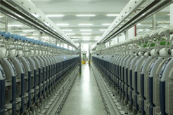 Ningbo Shengdelong Import and Export Co., Ltd. – chemical fiber yarn 2