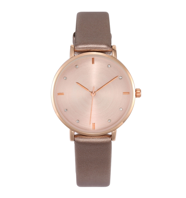 quartz watches