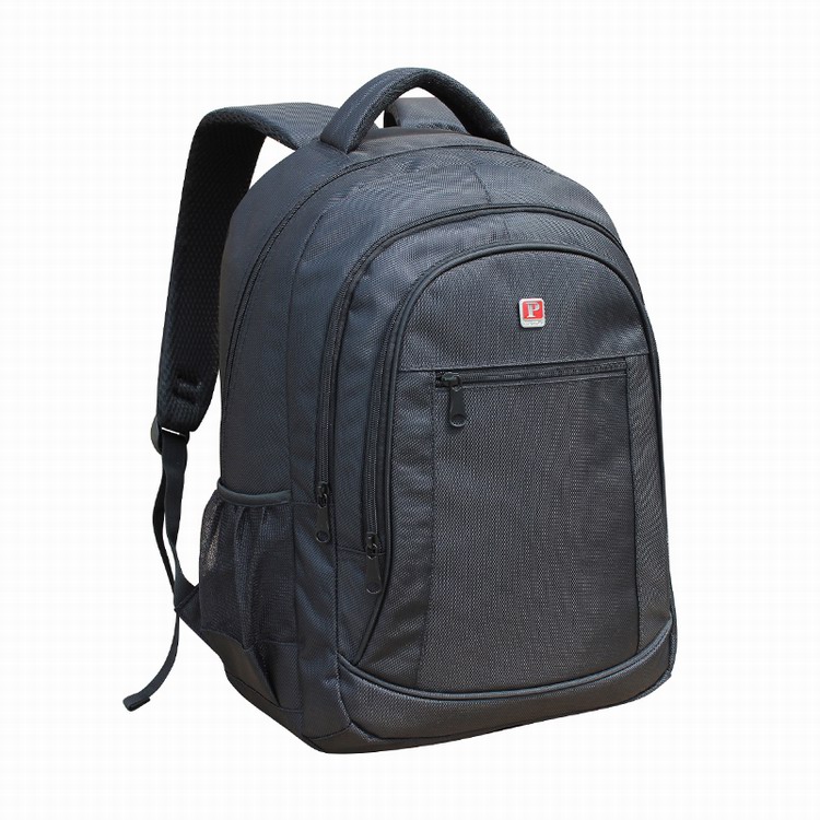 1680D waterproof repellent laptop backpack