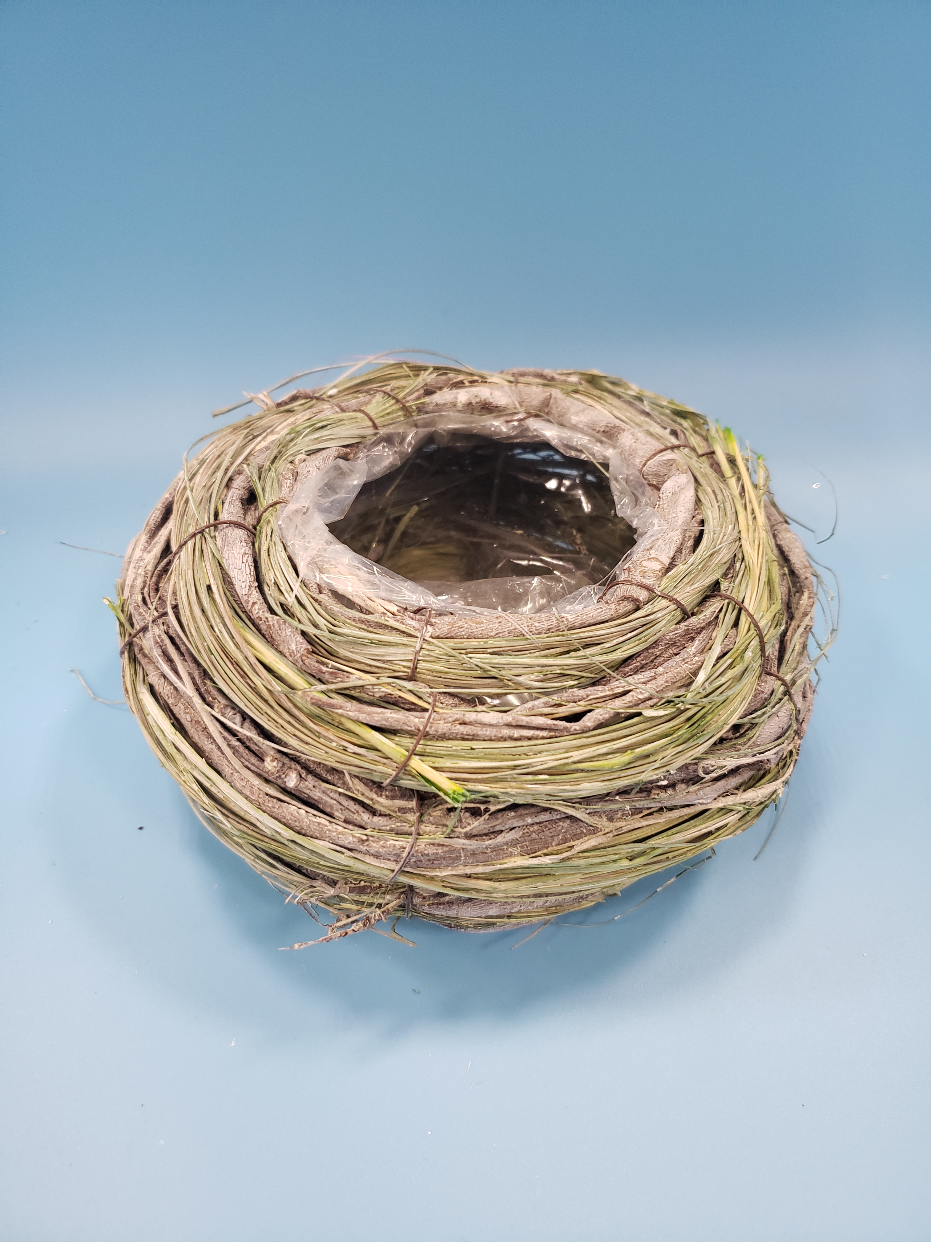 Rattan Weaving