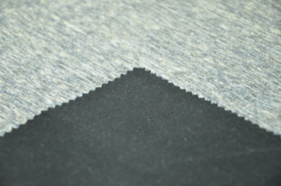 compound fabric