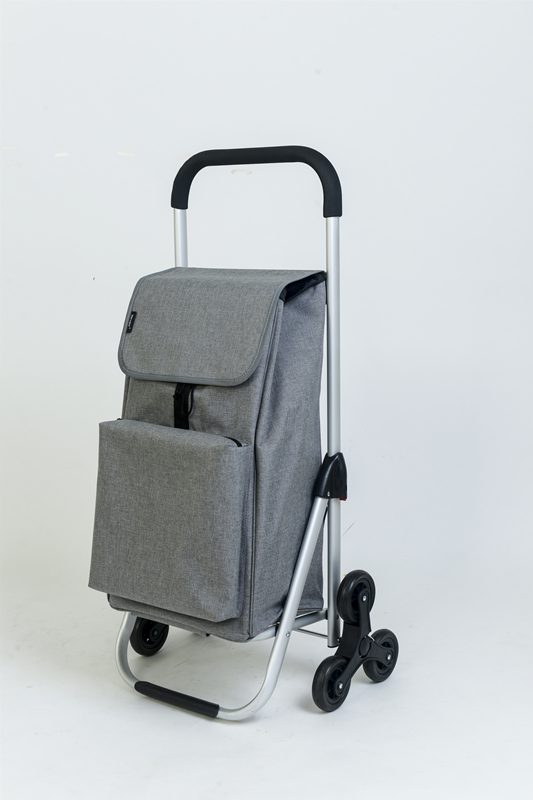 Shopping Trolley Lf510-2