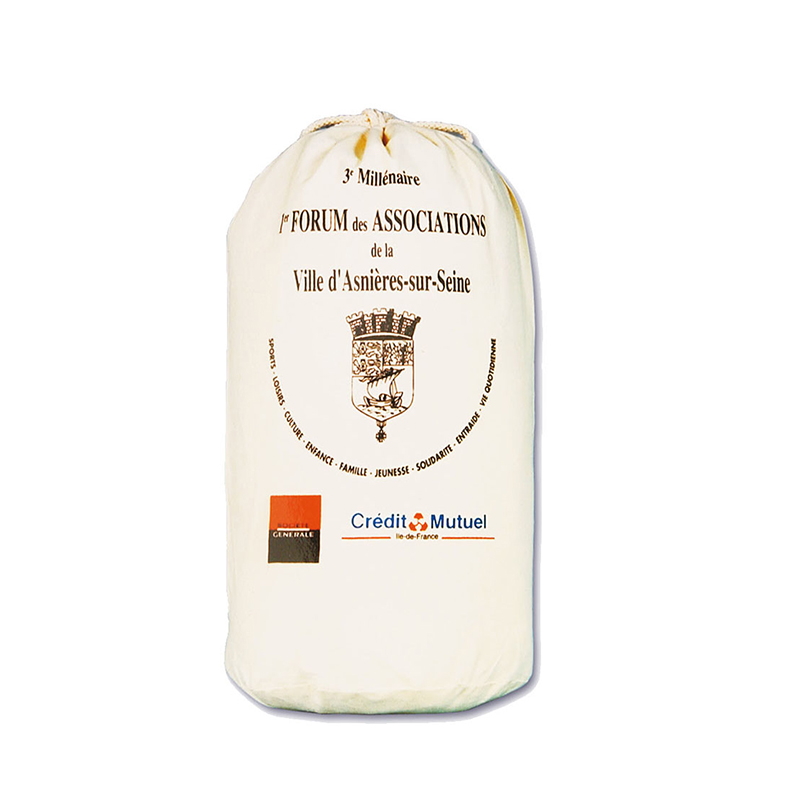 Cotton Beach Bag