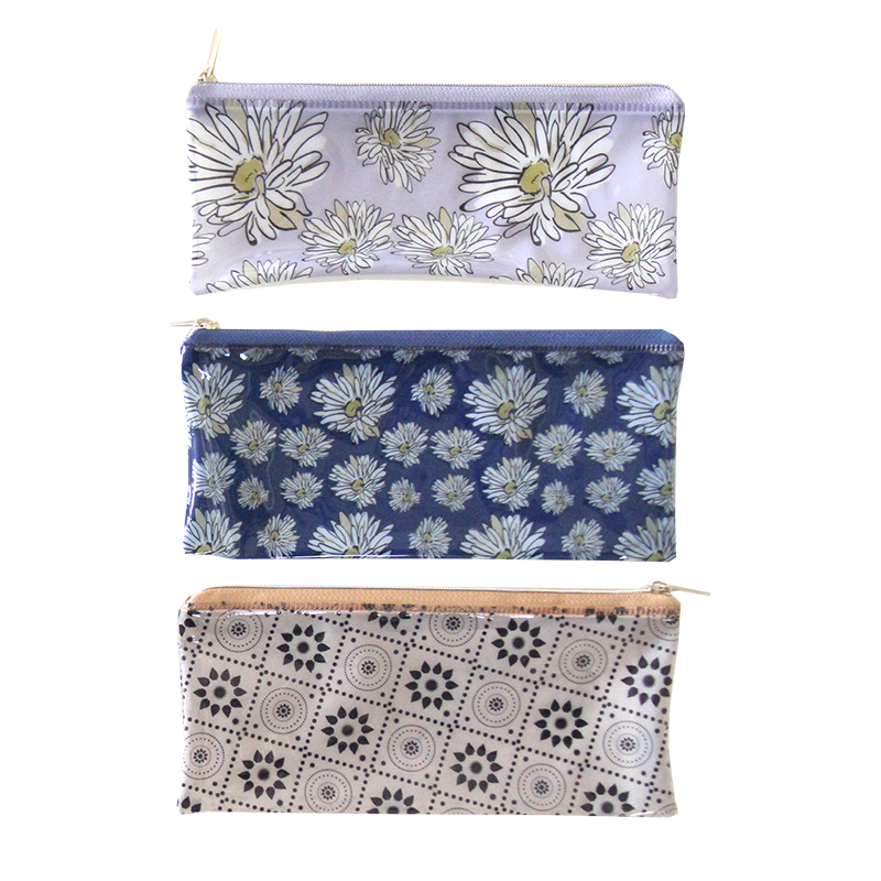 Printing PVC Pencil Case(S)